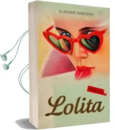 Descargar AudioLibro Lolita de Vladimir Nabokow año 2009