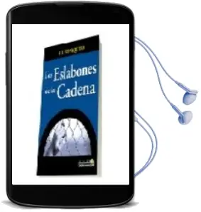Descargar AudioLibro Los Eslabones de la Cadena de Francisco Javier Boniquito año 2009