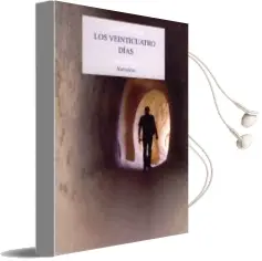 Descargar AudioLibro Los Veinticuatros Dias de Kalman Barsy año 2009