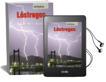Descargar AudioLibro Lostregos de Xose Neira Vilas año 2009