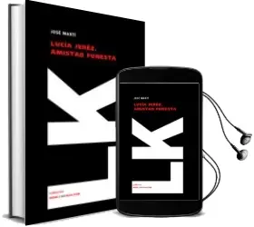 Descargar AudioLibro Lucia Jerez. Amistad Funesta de José Julián Martí Y Pérez año 2009