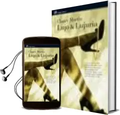 Descargar AudioLibro Lujo y Lujuria de Claney Martin año 2009