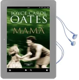 Descargar AudioLibro Mama de Joyce Carol Oates año 2009