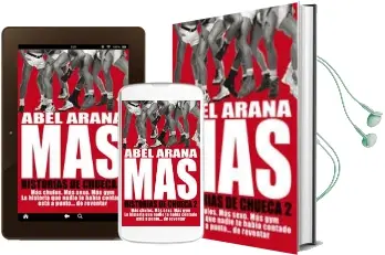 Descargar AudioLibro Mas Historias de Chueca 2 de Abel Arana año 2009