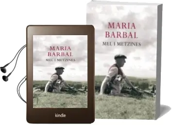 Descargar AudioLibro Mel i Metzines de Maria Barbal I Farre año 2009