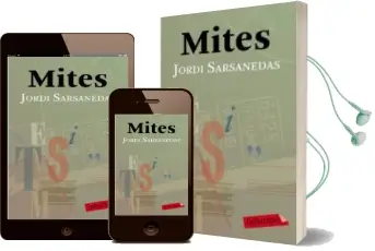 Descargar AudioLibro Mites de Jordi Sarsanedas año 2009