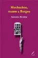 AudioLibro Muchachos Maten a Borges de Antonio Bordon