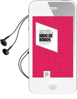 Descargar AudioLibro Nido de Bobos de John Ashbery año 2009