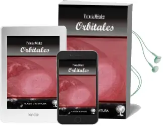 Descargar AudioLibro Orbitales de Victoria Mendez año 2009