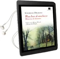 Descargar AudioLibro Para Leer al Anochecer (5ª Ed.) de Charles Dickens año 2009