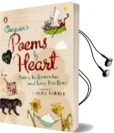 Descargar AudioLibro Poems by Heart de Laura Barber año 2009