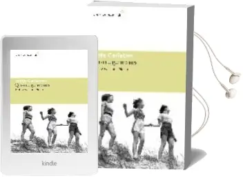 Descargar AudioLibro Quatre Germanes de Jetta Carleton año 2009