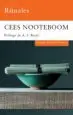 AudioLibro Rituales de Cees Nooteboom