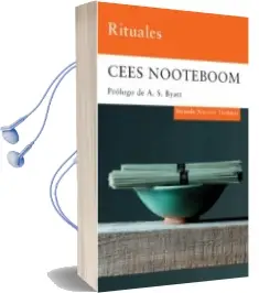 Descargar AudioLibro Rituales de Cees Nooteboom año 2009