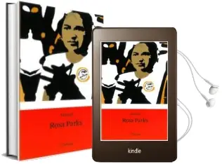 Descargar AudioLibro Rosa Parks. no a la Discriminacio Racial de Nimorod año 2009