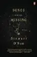 AudioLibro Songs for the Missing de Stewart O Nan