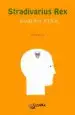 AudioLibro Stradivarius rex de Roman Piña