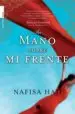 AudioLibro Su Mano Sobre mi Frente de Nafisa Haji