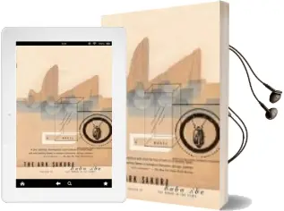 Descargar AudioLibro The ark Sakura de Kobo Abe año 2009