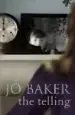 AudioLibro The Telling de Jo Baker