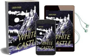 Descargar AudioLibro The White Castle de Orhan Pamuk año 2009