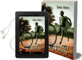 Descargar AudioLibro Tu di que Eres uno de Ellos de Uwem Akpan año 2009