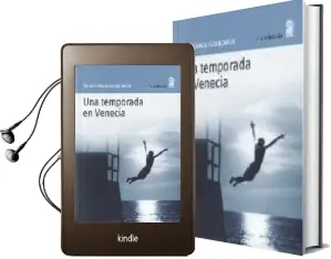 Descargar AudioLibro Una Temporada en Venecia de Wlodzimierz Odojewski año 2009