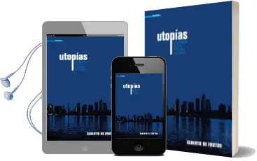 Descargar AudioLibro Utopias: Cronicas de un Futuro Incierto de Alberto De Frutos año 2009