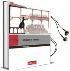 Descargar AudioLibro Versos y Trazas de Cesar Oliva año 2009