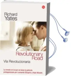 Descargar AudioLibro Via Revolucionaria de Richard Yates año 2009