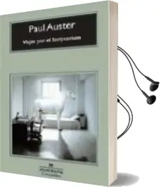 Descargar AudioLibro Viajes por el Scriptorium de Paul Auster año 2009