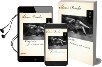 Descargar AudioLibro Virginia o el Interior del Mundo de Alvaro Pombo año 2009