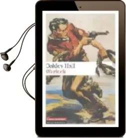 Descargar AudioLibro Warlock de Oakley Hall año 2009