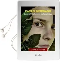 Descargar AudioLibro Zenbaki Lehenen Bakardadea de Paolo Giordano año 2009