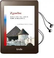 Descargar AudioLibro Zgodbe: Antologia del Nuevo Cuento Esloveno de Varios Autores año 2009
