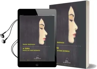 Descargar AudioLibro A Fama de Daniel Kehlmann año 2009
