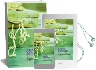 Descargar AudioLibro Agnes Grey de Anne Bronte año 2009