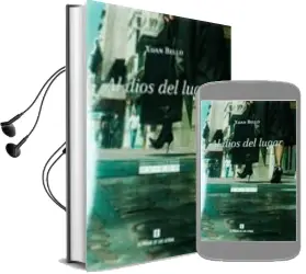 Descargar AudioLibro Al Dios del Lugar de Xuan Bello año 2009