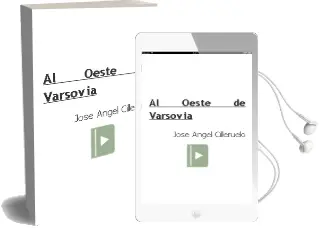 Descargar AudioLibro Al Oeste de Varsovia de Jose Angel Cilleruelo año 2009