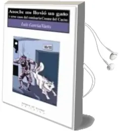 Descargar AudioLibro Anoche me Llovio un Gato: Y Otros Casos del Comisario Cosme del c Acho de Luis Garcia Nieto año 2009