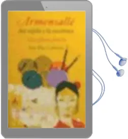 Descargar AudioLibro Armensalle del Tejido y la Escritura de Ines Illan Calderon año 2009