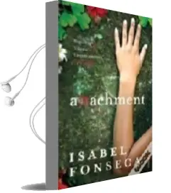 Descargar AudioLibro Attachment de Isabel Fonseca año 2009