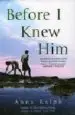 AudioLibro Before i Knew him de Anna Ralph