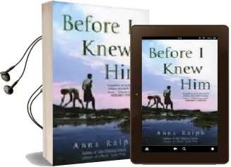 Descargar AudioLibro Before i Knew him de Anna Ralph año 2009