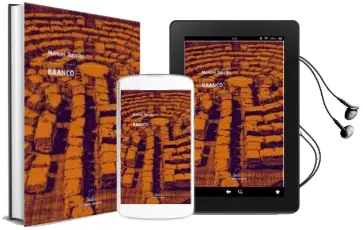 Descargar AudioLibro Branco de Manuel Darriba año 2009