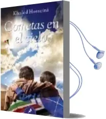 Descargar AudioLibro Caçador d Estels de Khaled Hosseini año 2009