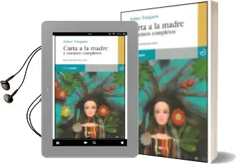 Descargar AudioLibro Carta a la Madre y Cuentos Completos de Esther Tusquets año 2009