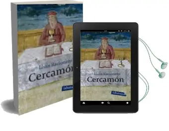 Descargar AudioLibro Cercamon de Luis Racionero año 2009