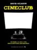 AudioLibro Cineclub de David Gilmour