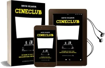 Descargar AudioLibro Cineclub de David Gilmour año 2009